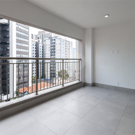 Apartamento à venda com 2 suítes em Vila Mariana, São Paulo, SP
