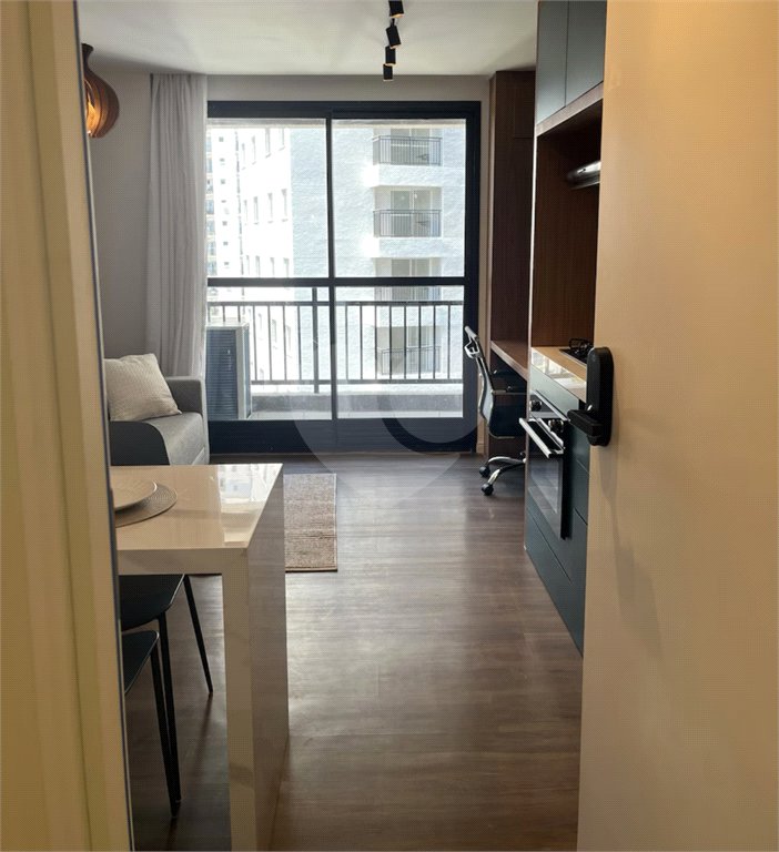 Apartamento à venda com 2 quartos em Jardim Panorama, São Paulo, SP
