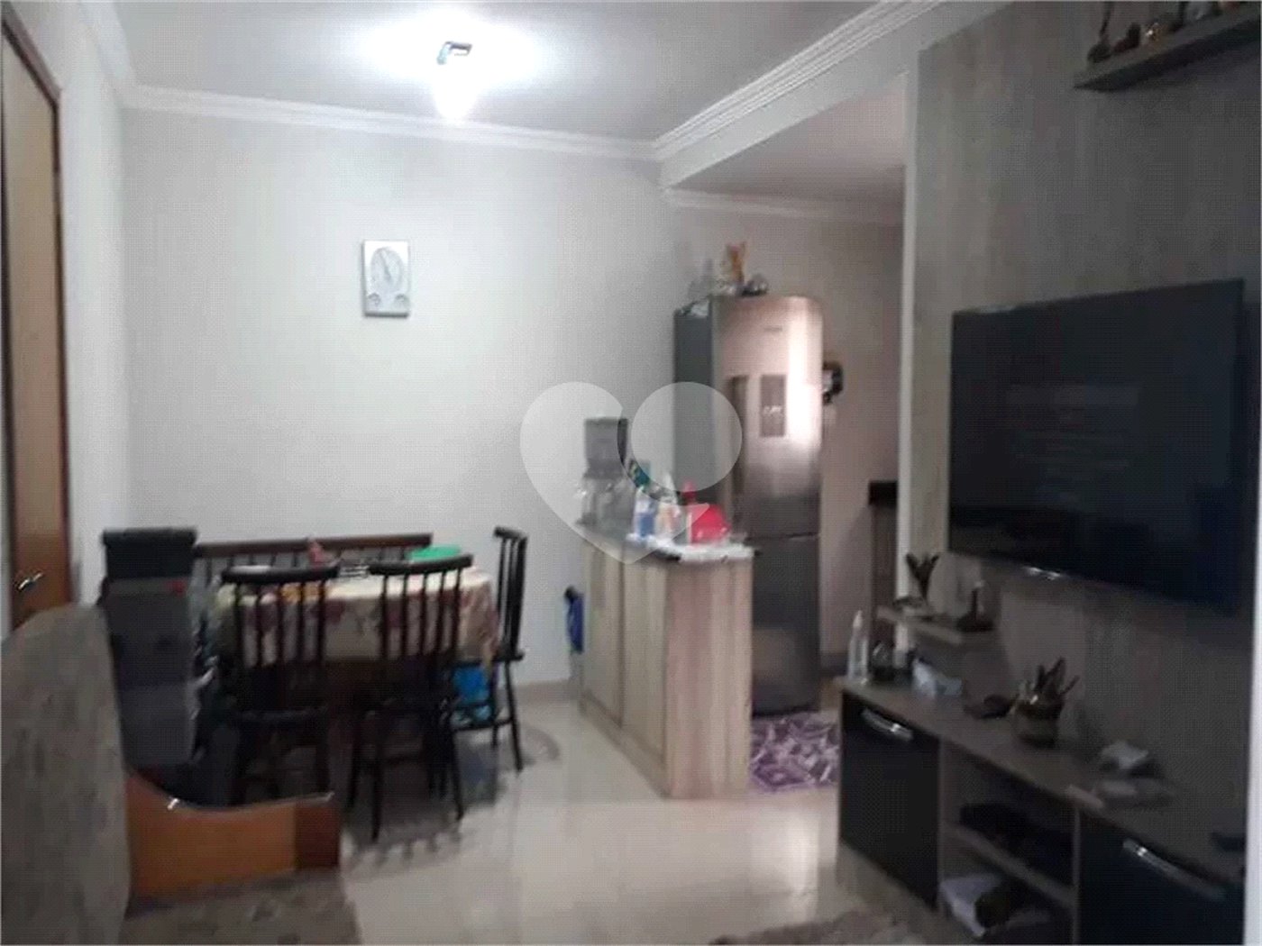 Apartamento à venda com 1 quarto em Residencial Monte Verde, Indaiatuba, SP