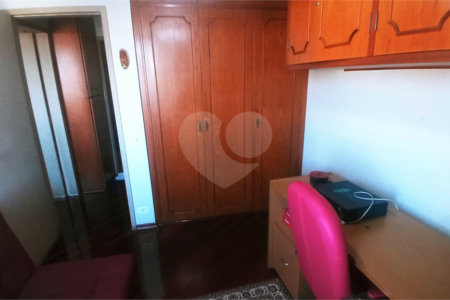 Apartamento à venda com 3 quartos em Brooklin Paulista, São Paulo, SP