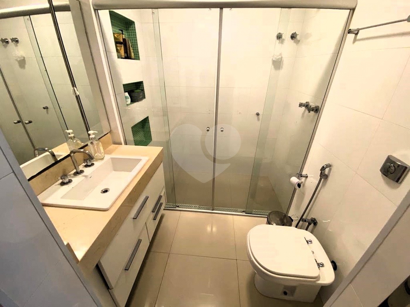 Apartamento à venda com 4 suítes em Higienópolis, São Paulo, SP