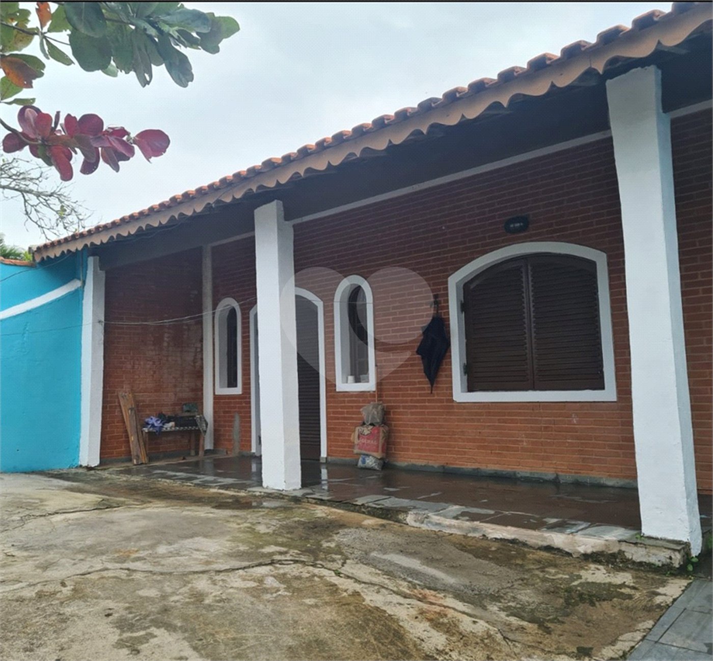 Casa à venda com 2 quartos, sendo 1 suíte, em Gaivota, Itanhaém, SP