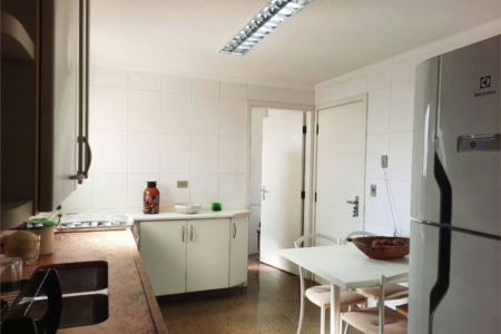 Apartamento à venda, 140 m² por R$ 2.200.000,00 - Barra Funda - Guarujá/SP