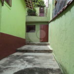 Sobrado à venda com 2 quartos em Vila Irmãos Arnoni, São Paulo, SP