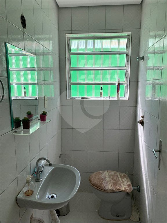 Sobrado à venda com 2 quartos em Jardim Umarizal, São Paulo, SP