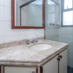 Apartamento à venda com 3 suítes em Alto da Boa Vista, São Paulo, SP