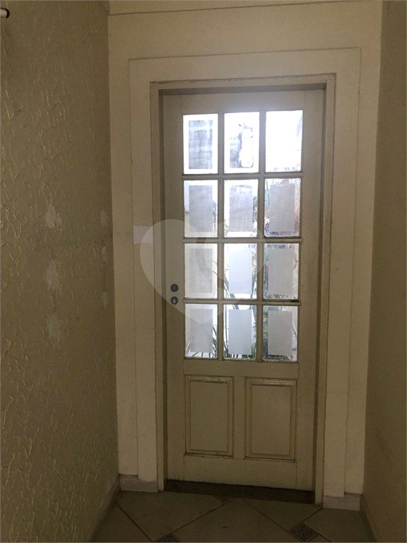 Sobrado à venda com 4 quartos, sendo 1 suíte, em Santana, São Paulo, SP