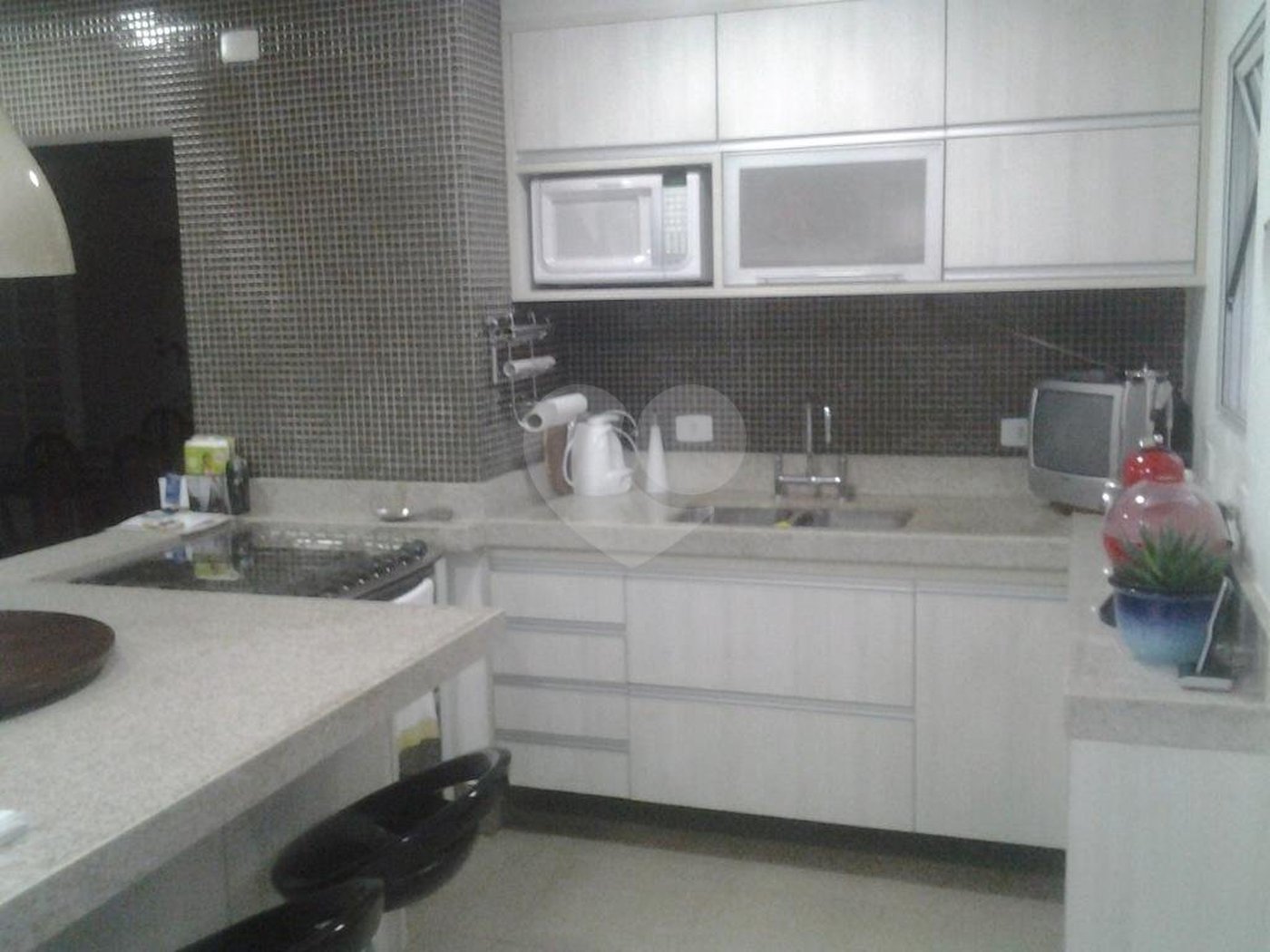 Casa de Vila à venda com 4 quartos, sendo 2 suítes,  em Planalto Paulista, São Paulo, SP