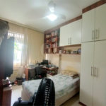 Apartamento à venda com 3 quartos em Tijuca, Rio de Janeiro, RJ