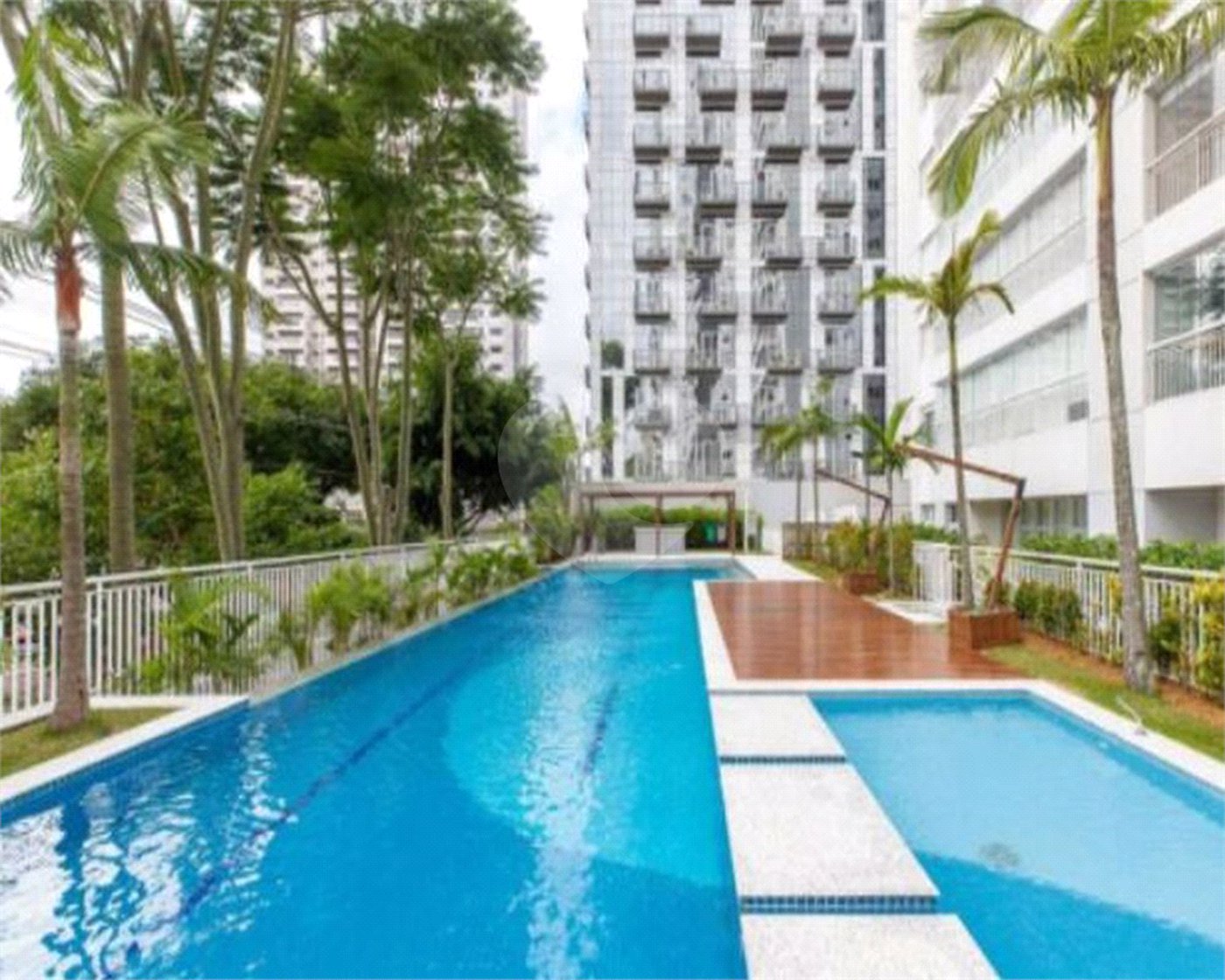 Apartamento à venda com 3 suítes em Alto da Boa Vista, São Paulo, SP