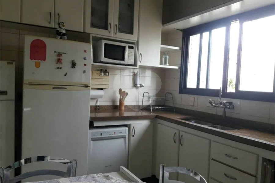 Apartamento à venda com 3 suítes em Santa Teresinha, São Paulo, SP