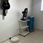 Apenas 05 minutos Mar, Apartamento à venda com 2 quartos, sendo 1 suíte, em Aviação, Praia Grande - SP