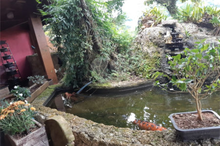 Casa à venda com 4 quartos, sendo 1 suíte, no condomínio Clube da Montanha, Atibaia - SP