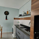 Casa à venda com 3 quartos, sendo 1 suíte,  no condomínio Golden Park Residence II, Sorocaba - SP