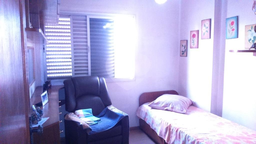 Apartamento à venda com 3 quartos, sendo 1 suíte, em Lapa, São Paulo, SP