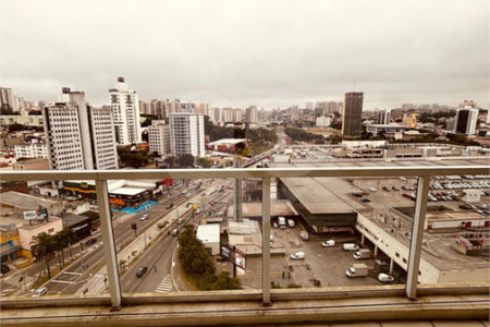 Sala para alugar no Centro, São Bernardo do Campo, SP