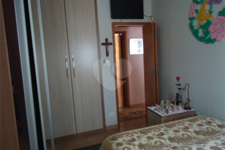 Apartamento à venda com 3 quartos, sendo 1 suíte, em Vila Gustavo, São Paulo, SP