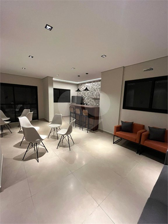 Studio à venda ou para alugar com 1 quarto em Santana, São Paulo, SP
