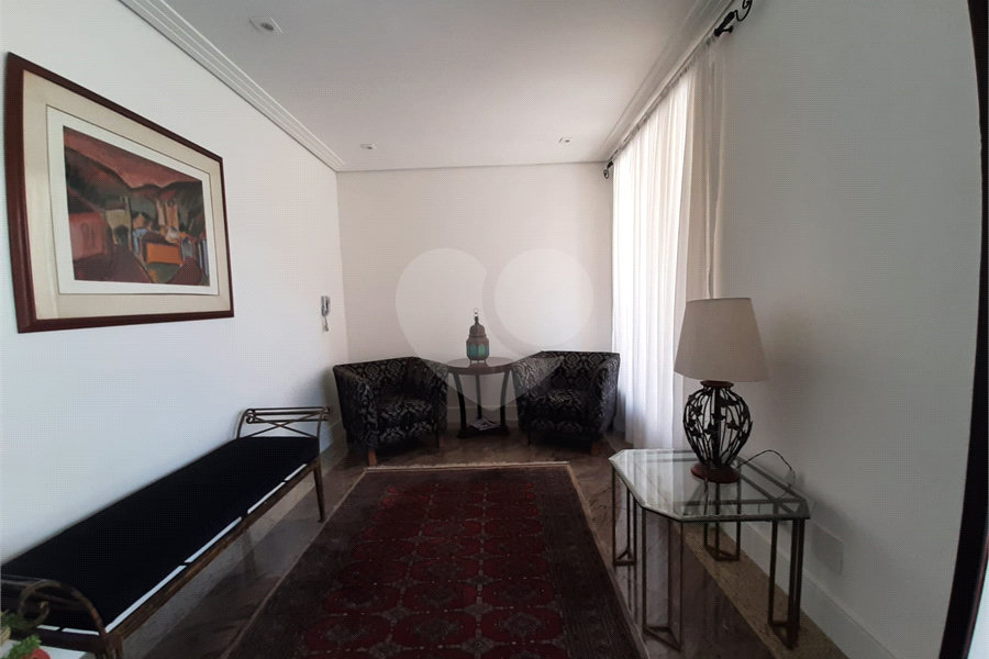 Apartamento para alugar com 4 quartos, sendo 2 suítes, em Santana, São Paulo, SP