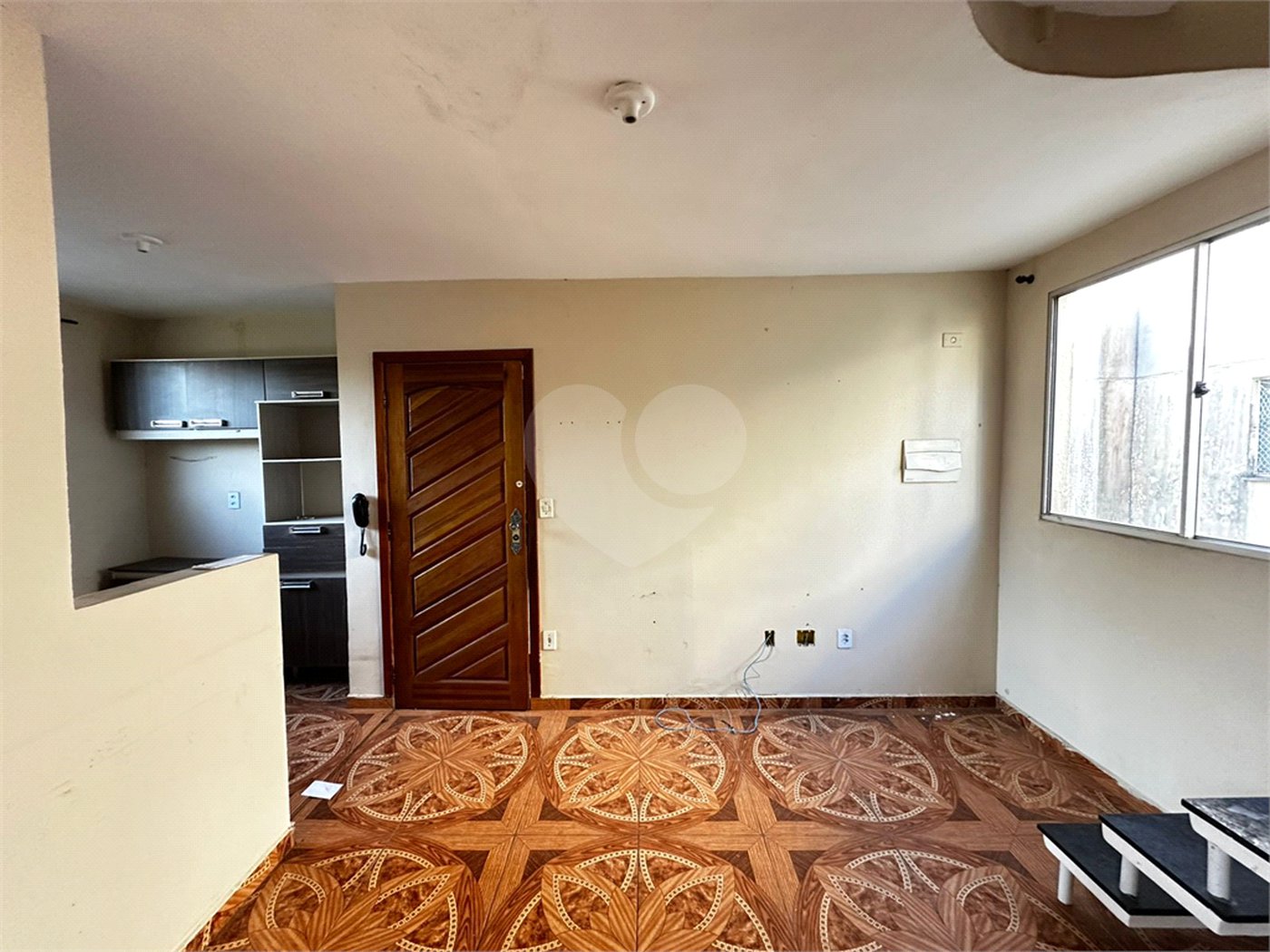 Apartamento à venda ou para alugar com 2 quartos em Vila São Paulo, Ferraz de Vasconcelos, SP