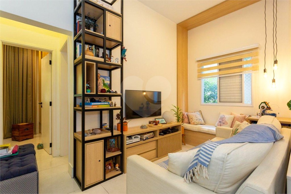 Apartamento à venda com 2 quartos, sendo 1 suíte,  em Cambuci, São Paulo, SP