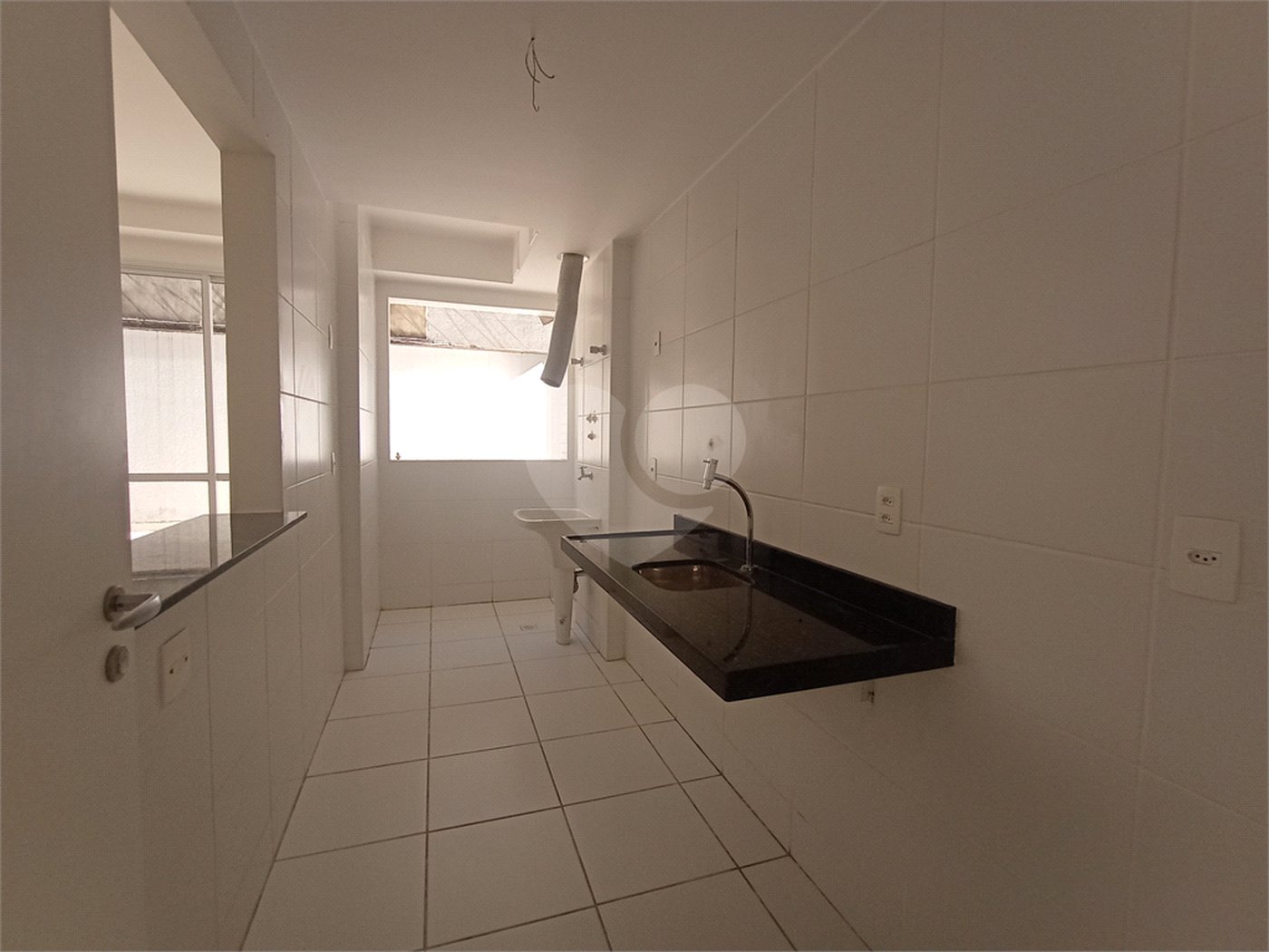 Apartamento à venda com 2 quartos, sendo 1 suíte, em Vila Isabel, Rio de Janeiro, RJ