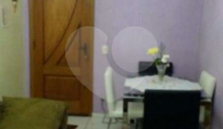 Apartamento à venda com 2 quartos em Tremembé, São Paulo, SP