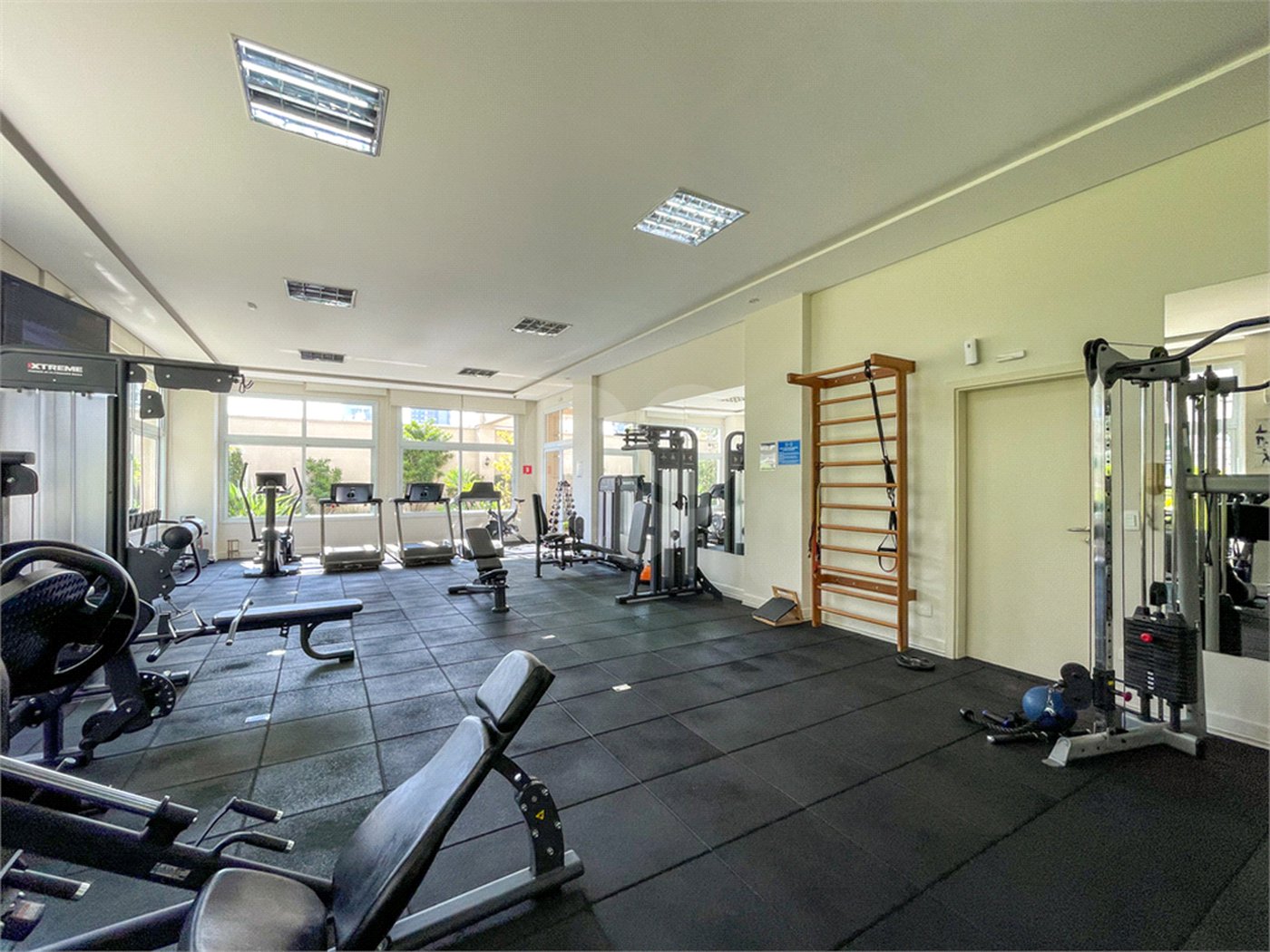 Apartamento à venda com 3 suítes em Perdizes, São Paulo, SP