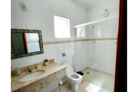 Casa à venda com 3 quartos, sendo 1 suíte,  em Jardim Padre Bento, Itu, SP