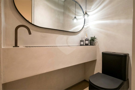 Apartamento à venda com 2 quartos, sendo 1 suíte, em Pinheiros, São Paulo, SP