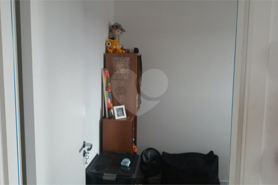 Apartamento à venda com 2 quartos em Vila Dom Pedro Ii, São Paulo, SP