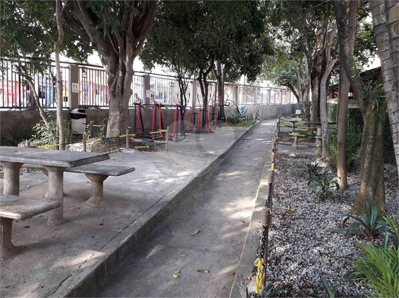 Apartamento à venda com 2 quartos em Parque São Francisco, Ferraz de Vasconcelos, SP