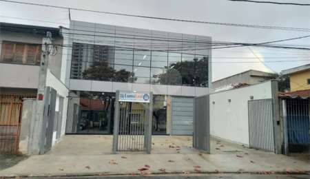 Prédio para alugar em Vila Cruzeiro, São Paulo, SP