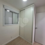 Apartamento à venda com 2 quartos em Vila Santa Catarina, São Paulo, SP