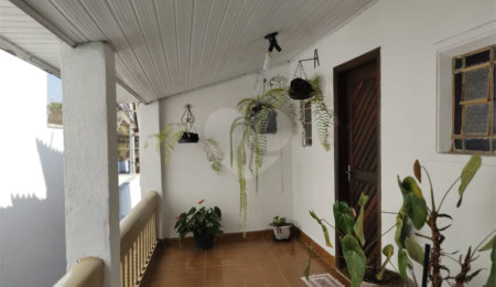 Casa à venda com 4 quartos em Casa Verde, São Paulo, SP