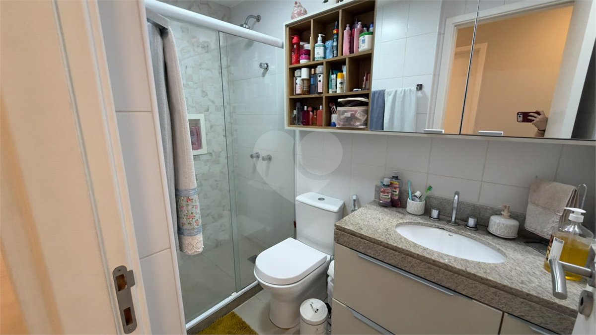 Apartamento à venda com 3 quartos, sendo 1 suíte,  em Camorim, Rio de Janeiro, RJ