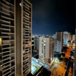 Apartamento à venda com 3 quartos, sendo 1 suíte, em Parque Campolim, Sorocaba, SP