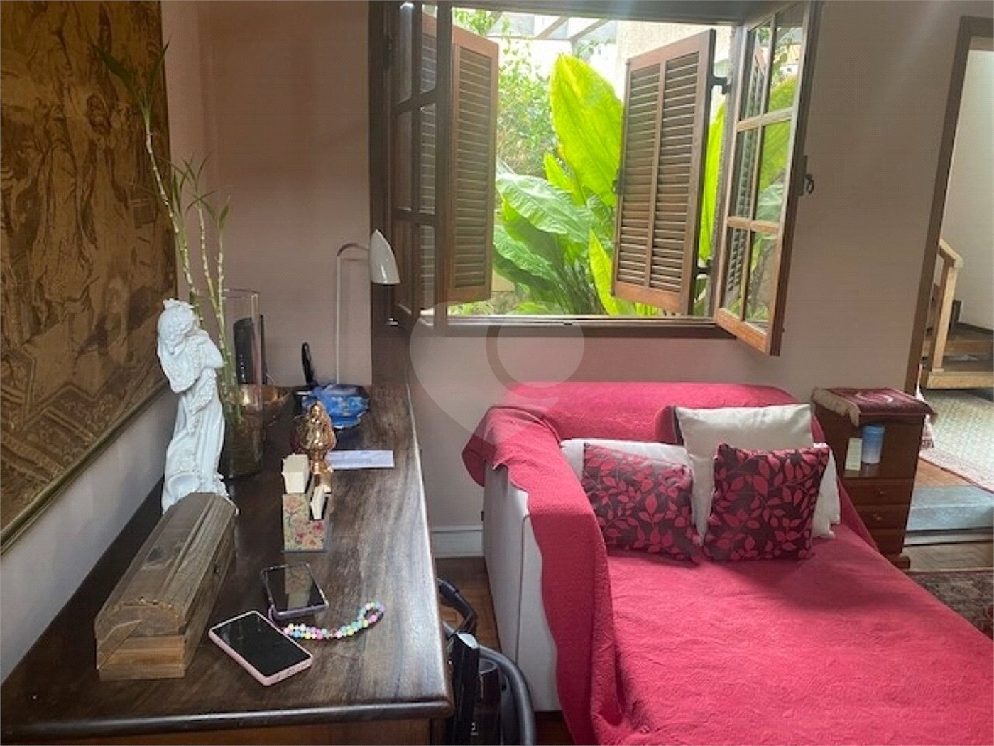 Sobrado à venda com 5 quartos, sendo 2 suítes, em Jardim São Bento, São Paulo, SP