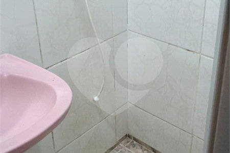 Casa de Vila para alugar com 1 quarto em Campo Grande, Rio de Janeiro, RJ