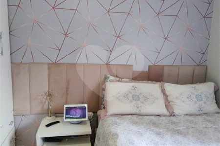 Apartamento à venda com 3 quartos em Vila São Francisco, São Paulo, SP