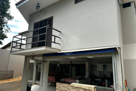 Casa à venda com 3 quartos, sendo 1 suíte, no Centro, Itapetininga, SP