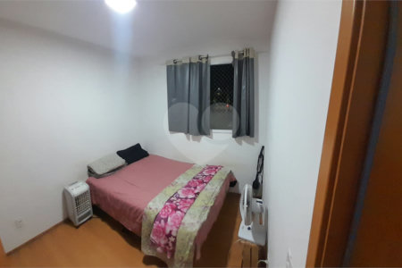 Apartamento à venda com 2 quartos em Caguassu, Sorocaba, SP