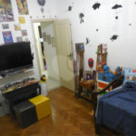 Apartamento à venda com 3 quartos, sendo 1 suíte, em Tijuca, Rio de Janeiro, RJ