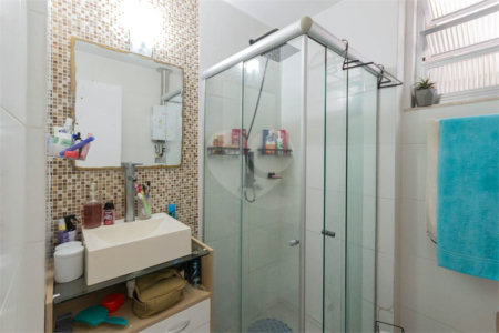 Apartamento à venda com 2 quartos em Vila Isabel, Rio de Janeiro, RJ