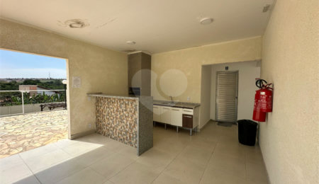 Apartamento à venda com 2 quartos em Vila Regina, Itapetininga, SP