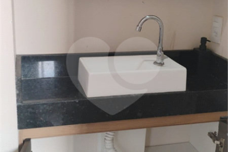 Apartamento à venda com 2 quartos em Jardim Paraíso, Jacareí, SP