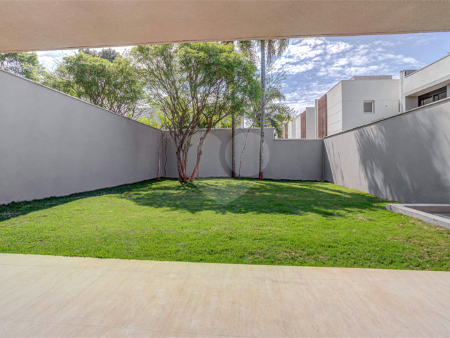 Casa à venda com 4 suítes no condomínio Hípica Max Garden, São Paulo - SP