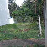 Terreno à venda no condomínio Reserva da Cantareiara, São Paulo - SP