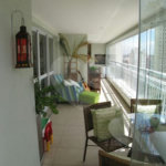 Apartamento à venda com 4 suítes em Morumbi, São Paulo, SP