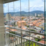 Apartamento à venda com 3 quartos, sendo 1 suíte,  em Parque Santana, Mogi das Cruzes, SP
